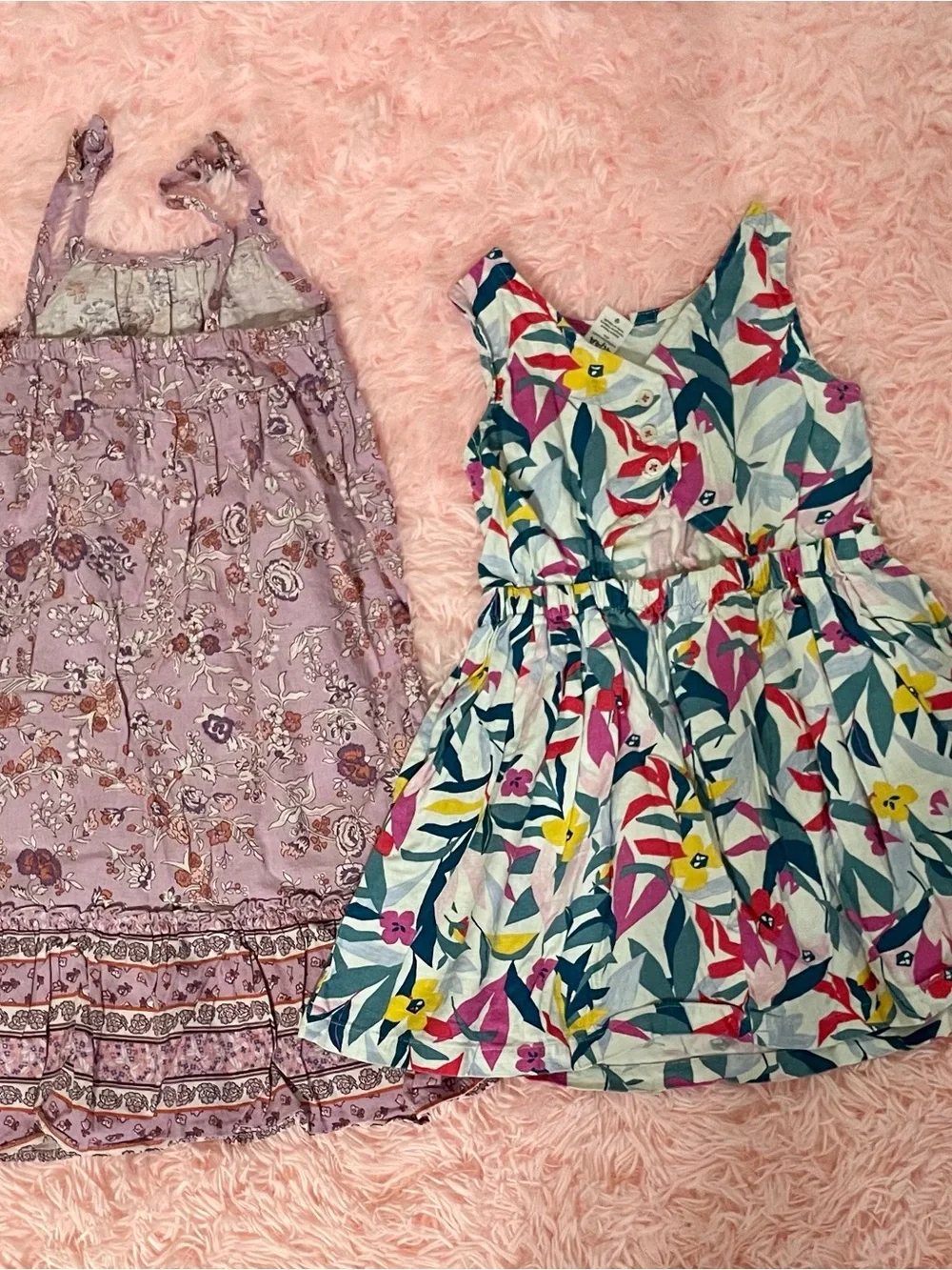 Girls 4T Clothes Bundle